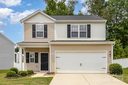 6534 Paw Village Road sold home in Charlotte, SC
