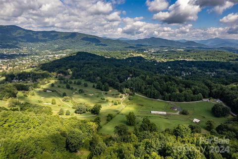 52 Honeysuckle Drive sold lot in Ridgewood Estates, Waynesville, NC
