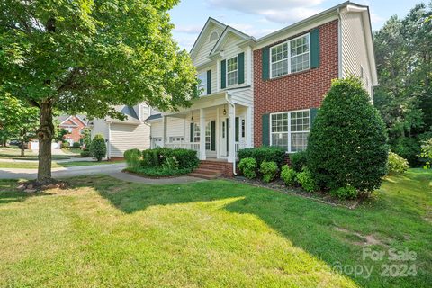 1318 Bedlington Drive