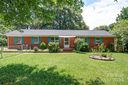 318 Meadowbrook Drive sold home in Matthews, SC