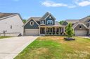 2167 Whispering Way sold home in Denver, SC