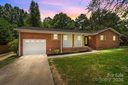 1507 Statesville Boulevard sold home in Salisbury, SC