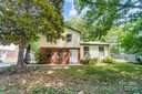 5708 Lawrence Orr Road sold home in Charlotte, SC