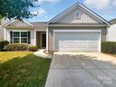 4831 William Caldwell Avenue sold home in Charlotte, SC