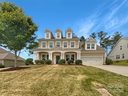 10076 Dressage Lane sold home in Midland, SC