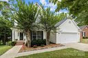 1633 Sugar Hollow Drive sold home in Charlotte, SC