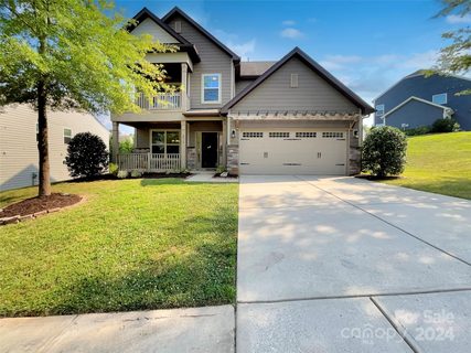 8925 Loch Glen Way