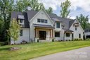 14232 Ryker Way sold home in Davidson, SC