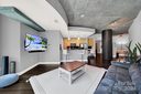 210 N Church Street 1403 sold home in Charlotte, SC
