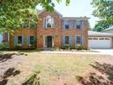 2508 Jaywick Lane sold home in Matthews, SC
