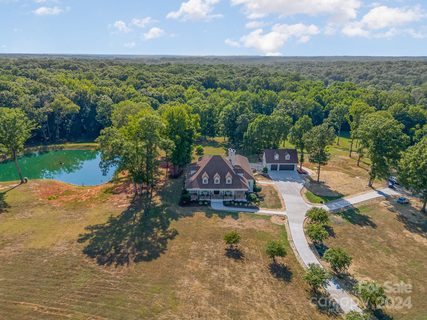 8540 Waxhaw Creek Road sold home in The Farms At Heartwood, Waxhaw, NC