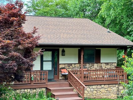 10 Rolling Ridge Way sold condo in Timberlane Condos, Etowah, NC