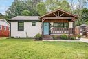 1904 Welch Place sold home in Charlotte, SC