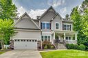 1600 Springfield Drive sold home in Waxhaw, SC