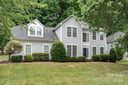 8716 Mccartney Way sold home in Charlotte, SC