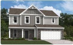 677 Kitfox Drive