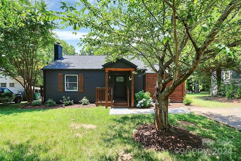 2742 Mayflower Road sold home in Revolution Park, Charlotte, NC
