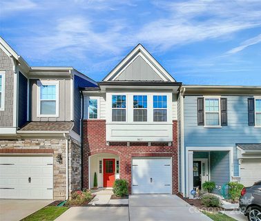 3017 Patchwork Court
