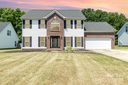 1425 Williamsburg Lane sold home in Monroe, SC