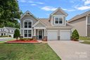 3640 Privette Road sold home in Matthews, SC