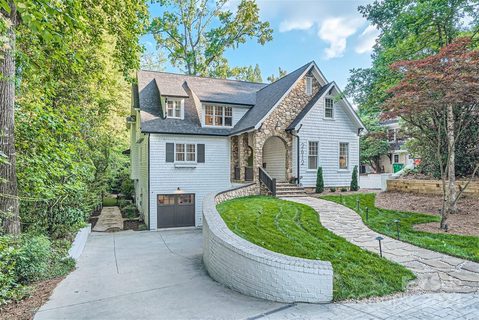 2612 Country Club Lane