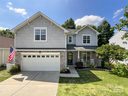 15904 Circlegreen Drive sold home in Charlotte, SC