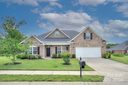 4406 Gwen Hartis Court sold home in Monroe, SC
