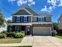 8711 Hallowford Drive sold home in Huntersville, SC