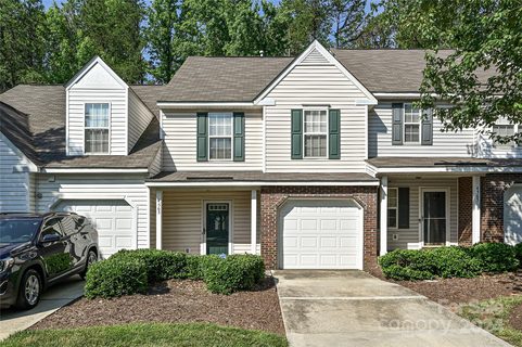 4563 Panther Place