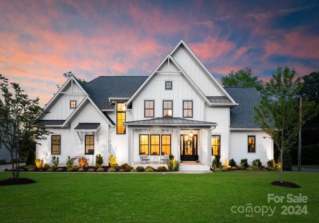 104 Ryleigh Dan Place sold home in Davidson Pond, Mooresville, NC