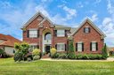 10926 Valley Spring Drive sold home in Charlotte, SC
