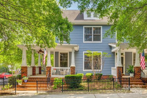 1107 Market Street