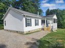 1184 Silverbrook Drive sold home in Morganton, SC