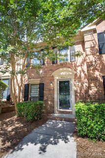 9001 Providence Colony Drive B sold home in Providence Colony, Charlotte, NC