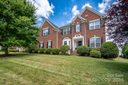 5825 Stephens Grove Lane sold home in Huntersville, SC