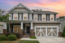 9409 Segundo Lane sold home in Charlotte, SC