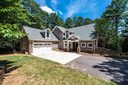 5366 Beacon Ridge Drive sold home in Granite Falls, SC