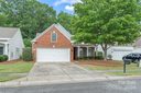 8637 Annabel Lee Lane sold home in Charlotte, SC