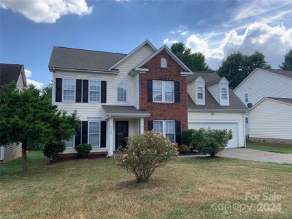 9806 Baxter Caldwell Drive