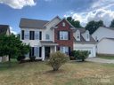 9806 Baxter Caldwell Drive sold home in Charlotte, SC