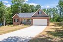 1519 Angela Court sold home in Lincolnton, SC