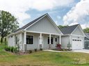 75 Olde Oak Way sold home in Hendersonville, SC