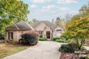 309 Hillandale Drive sold home in Charlotte, SC