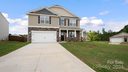 67 Ashelyn Park Drive sold home in Fletcher, SC