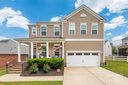 4163 Sunset Ridge Drive sold home in Rock Hill, SC