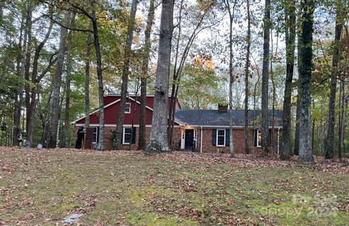 2401 High Ridge Road