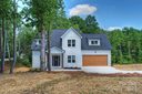 150 Meadow Glen Drive sold home in Troutman, SC