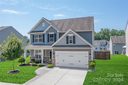 108 Emperors Trail sold home in Mooresville, SC