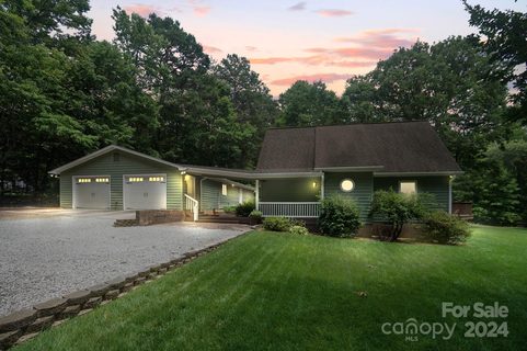3438 Oak Ridge Circle sold home in Royal Oaks, Lincolnton, NC