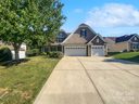 5724 Verrazano Drive sold home in Waxhaw, SC